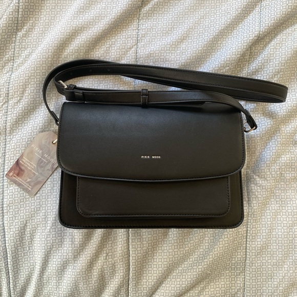 PIXIE MOOD ZOE CROSSBODY - Picture 1 of 5